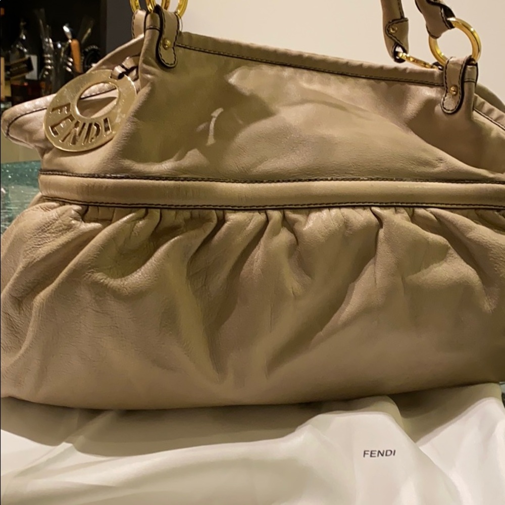 Fendi bag